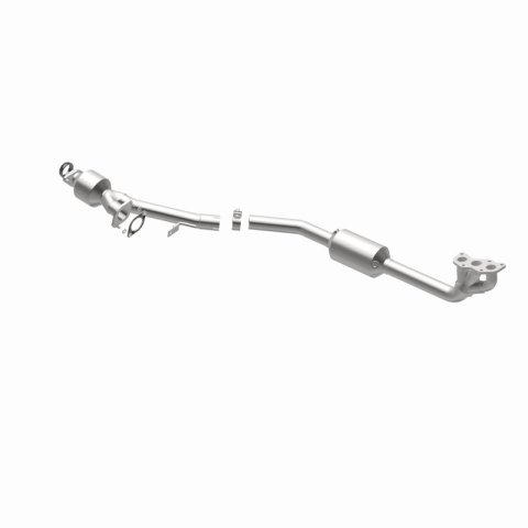 MagnaFlow Direct Fit Catalytic Converter 06-07 Subaru B9 Tribeca 3.0L CA Grade CARB Compliant thumbnail 6