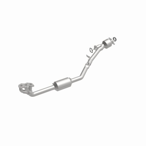 MagnaFlow Direct Fit Catalytic Converter 06-07 Subaru B9 Tribeca 3.0L CA Grade CARB Compliant thumbnail 8