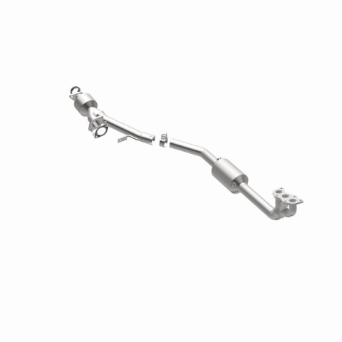 MagnaFlow Direct Fit Catalytic Converter 06-07 Subaru B9 Tribeca 3.0L CA Grade CARB Compliant thumbnail 9