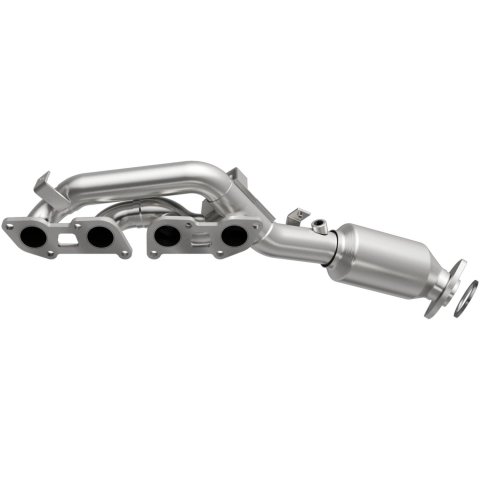 MagnaFlow Direct Fit Catalytic Converter 2008 - 2010 Lexus IS F 5.0L thumbnail 1