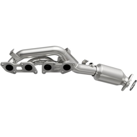 MagnaFlow Direct Fit Catalytic Converter 2008 - 2010 Lexus IS F 5.0L thumbnail 2