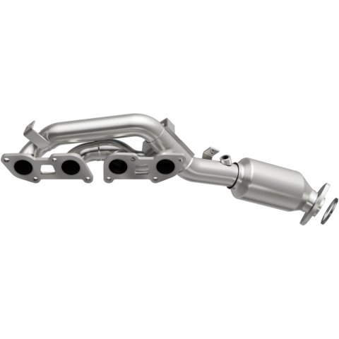 MagnaFlow Direct Fit Catalytic Converter 2008 - 2010 Lexus IS F 5.0L thumbnail 3