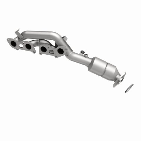 MagnaFlow Direct Fit Catalytic Converter 2008 - 2010 Lexus IS F 5.0L thumbnail 7