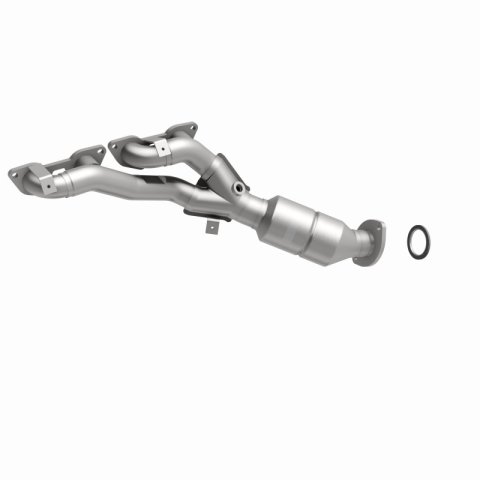 MagnaFlow California Direct Fit Catalytic Converter 08-10 Lexus IS F 5.0L (Left) thumbnail 8