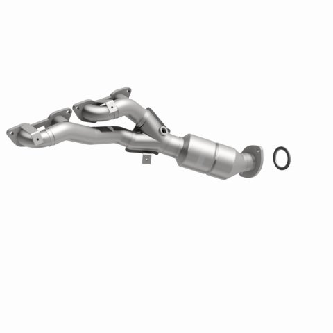 MagnaFlow California Direct Fit Catalytic Converter 08-10 Lexus IS F 5.0L (Left) thumbnail 9