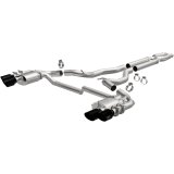 Magnaflow 18-21 Ford Mustang 5.0L V8 NEO Cat-Back Exhaust System thumbnail 2
