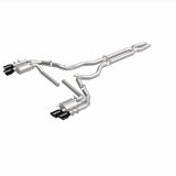 Magnaflow 18-21 Ford Mustang 5.0L V8 NEO Cat-Back Exhaust System thumbnail 5
