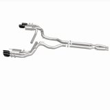 Magnaflow 18-21 Ford Mustang 5.0L V8 NEO Cat-Back Exhaust System thumbnail 6