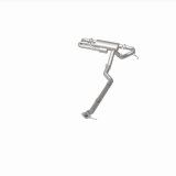 Magnaflow 21-22 Ford Bronco L4 2.3L Overland Series Cat-Back Exhaust thumbnail 6