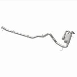 Magnaflow 21-22 Ford Bronco L4 2.3L Overland Series Cat-Back Exhaust thumbnail 7