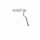 Magnaflow 21-22 Ford Bronco L4 2.3L Overland Series Cat-Back Exhaust thumbnail 8