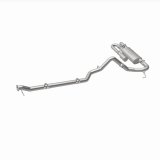 Magnaflow 21-22 Ford Bronco L4 2.3L Overland Series Cat-Back Exhaust thumbnail 9