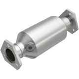 MagnaFlow Direct Fit Catalytic Converter 75-92 Audi/VW CA thumbnail 1