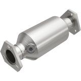 MagnaFlow Direct Fit Catalytic Converter 75-92 Audi/VW CA thumbnail 2