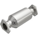 MagnaFlow Direct Fit Catalytic Converter 75-92 Audi/VW CA thumbnail 4