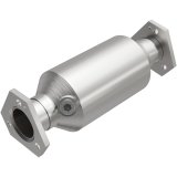 MagnaFlow Direct Fit Catalytic Converter 75-92 Audi/VW CA thumbnail 5