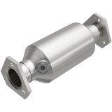 MagnaFlow Direct Fit Catalytic Converter 75-92 Audi/VW CA thumbnail 6