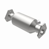 MagnaFlow Direct Fit Catalytic Converter 75-92 Audi/VW CA thumbnail 7