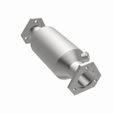 MagnaFlow Direct Fit Catalytic Converter 75-92 Audi/VW CA thumbnail 9