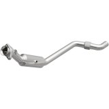 MagnaFlow Direct Fit Catalytic Converter OEM 15-17 Mustang V6 3.7 Underbody thumbnail 1
