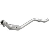 MagnaFlow Direct Fit Catalytic Converter OEM 15-17 Mustang V6 3.7 Underbody thumbnail 2