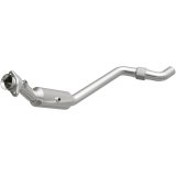 MagnaFlow Direct Fit Catalytic Converter OEM 15-17 Mustang V6 3.7 Underbody thumbnail 3