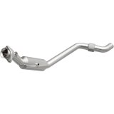 MagnaFlow Direct Fit Catalytic Converter OEM 15-17 Mustang V6 3.7 Underbody thumbnail 4