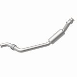 MagnaFlow Direct Fit Catalytic Converter OEM 15-17 Mustang V6 3.7 Underbody thumbnail 6