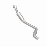 MagnaFlow Direct Fit Catalytic Converter OEM 15-17 Mustang V6 3.7 Underbody thumbnail 7