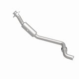 MagnaFlow Direct Fit Catalytic Converter OEM 15-17 Mustang V6 3.7 Underbody thumbnail 8