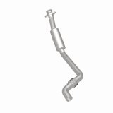 MagnaFlow Direct Fit Catalytic Converter OEM 15-17 Mustang V6 3.7 Underbody thumbnail 9