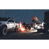 MagnaFlow 19-22 Ford Ranger Overland Series 3in Single Straight Driver Side Rear Cat-Back Exhaust thumbnail 4