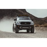 MagnaFlow 19-22 Ford Ranger Overland Series 3in Single Straight Driver Side Rear Cat-Back Exhaust thumbnail 5