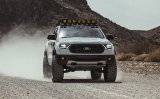 MagnaFlow 19-22 Ford Ranger Overland Series 3in Single Straight Driver Side Rear Cat-Back Exhaust thumbnail 7