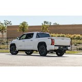 MagnaFlow 22+ Toyota Tundra Street Series 3in Single Straight Driver Side Rear Cat-Back Exhaust thumbnail 2