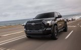 MagnaFlow 22+ Toyota Tundra Street Series 3in Single Straight Driver Side Rear Cat-Back Exhaust thumbnail 8