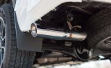 MagnaFlow 22+ Toyota Tundra Street Series 3in Single Straight Driver Side Rear Cat-Back Exhaust thumbnail 9