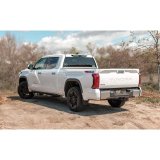 Magnaflow 22+ Toyota Tundra Overland Series 3in Single Straight Passenger Side Rear Cat-Back Exhaust thumbnail 4