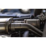 Magnaflow 22+ Toyota Tundra Overland Series 3in Single Straight Passenger Side Rear Cat-Back Exhaust thumbnail 5