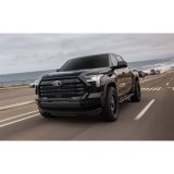 Magnaflow 22+ Toyota Tundra Overland Series 3in Single Straight Passenger Side Rear Cat-Back Exhaust thumbnail 8