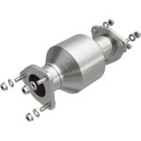 MagnaFlow Direct Fit Catalytic Converter OEM 13-17 Honda Accord L4 2.4 Underbody thumbnail 4