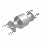 MagnaFlow Direct Fit Catalytic Converter OEM 13-17 Honda Accord L4 2.4 Underbody thumbnail 7