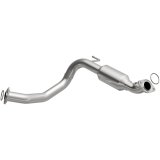 MagnaFlow Direct Fit Catalytic Converter 05-09 Toyota 4Runner 4.0L thumbnail 4