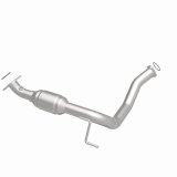 MagnaFlow Direct Fit Catalytic Converter 05-09 Toyota 4Runner 4.0L thumbnail 8