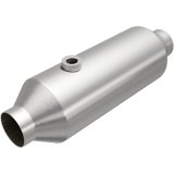 MagnaFlow 99-03 Honda Odyssey V6 3.5L California Grade CARB Compliant Universal Catalytic Converter thumbnail 1
