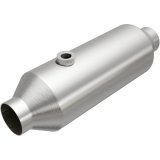 MagnaFlow 99-03 Honda Odyssey V6 3.5L California Grade CARB Compliant Universal Catalytic Converter thumbnail 4