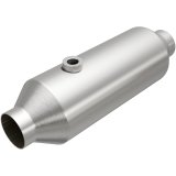 MagnaFlow 99-03 Honda Odyssey V6 3.5L California Grade CARB Compliant Universal Catalytic Converter thumbnail 5