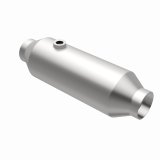 MagnaFlow 99-03 Honda Odyssey V6 3.5L California Grade CARB Compliant Universal Catalytic Converter thumbnail 6