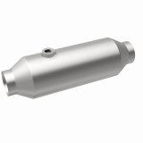 MagnaFlow 99-03 Honda Odyssey V6 3.5L California Grade CARB Compliant Universal Catalytic Converter thumbnail 7