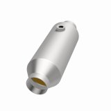 MagnaFlow 99-03 Honda Odyssey V6 3.5L California Grade CARB Compliant Universal Catalytic Converter thumbnail 8